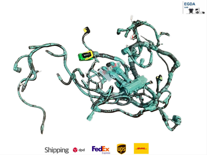 Volvo - Cables/ Wire harness: picture 1 Volvo - Cables/ Wire harness: picture 1