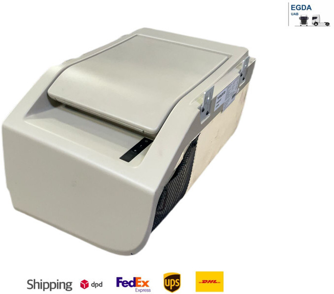 Volvo NEW refrigerator - Cab and interior: picture 1 Volvo NEW refrigerator - Cab and interior: picture 1