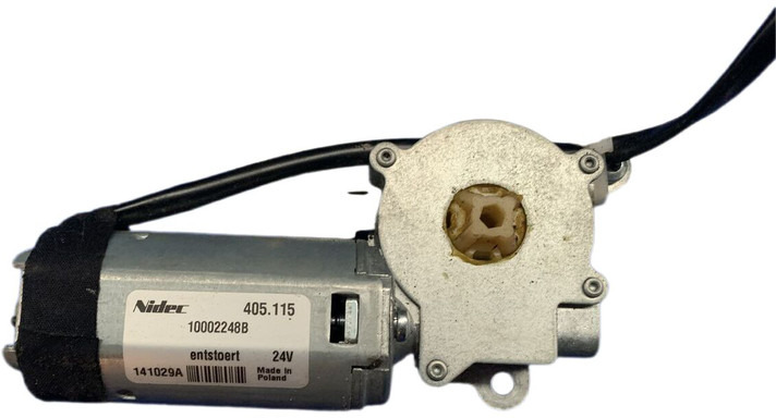 Volvo Nider - Window lift motor: picture 1 Volvo Nider - Window lift motor: picture 1