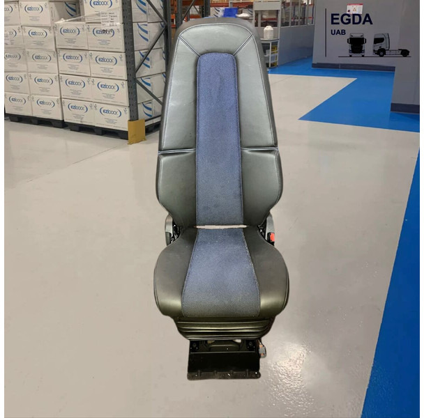 Volvo Passinger seat - Seat: picture 1 Volvo Passinger seat - Seat: picture 1