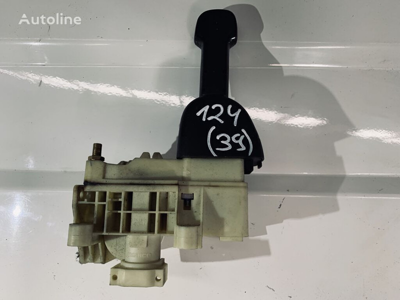 Wabco 124 - ECU: picture 5 Wabco 124 - ECU: picture 5