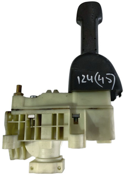 Wabco 124 - ECU: picture 1 Wabco 124 - ECU: picture 1