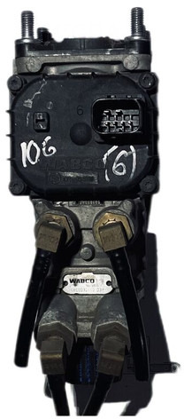 Wabco XF 106 - Valve: picture 2 Wabco XF 106 - Valve: picture 2