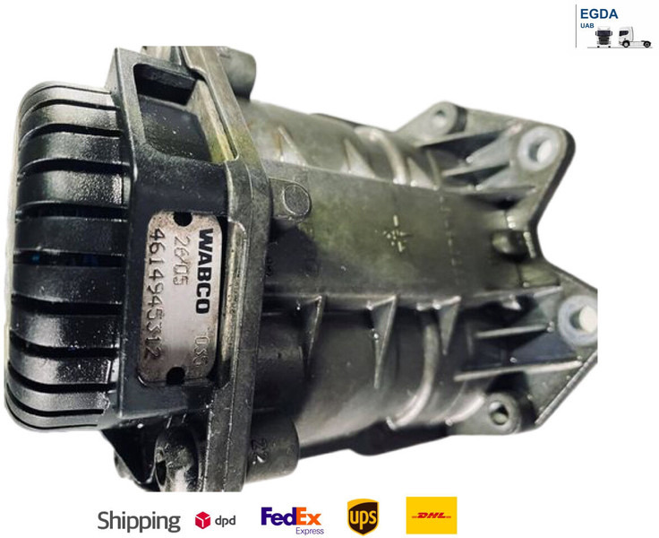 Wabco XF 55 - Brake parts: picture 1 Wabco XF 55 - Brake parts: picture 1