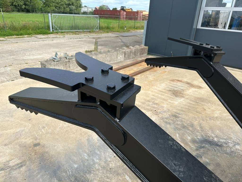 Demolition excavator CAT 313 F LGC CAR DISMANTLER: picture 8