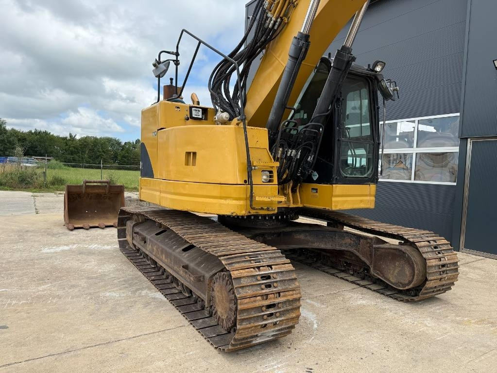 CAT 321 D LCR - Crawler excavator: picture 4 CAT 321 D LCR - Crawler excavator: picture 4