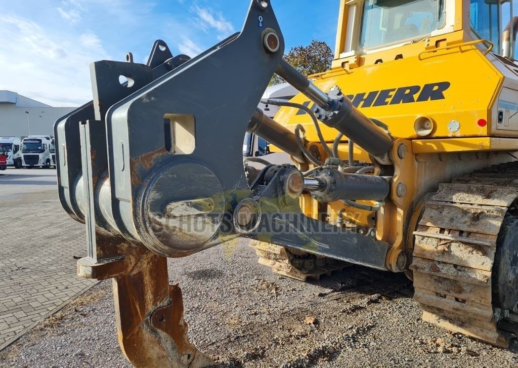 Liebherr PR 764 - Bulldozer: picture 5 Liebherr PR 764 - Bulldozer: picture 5