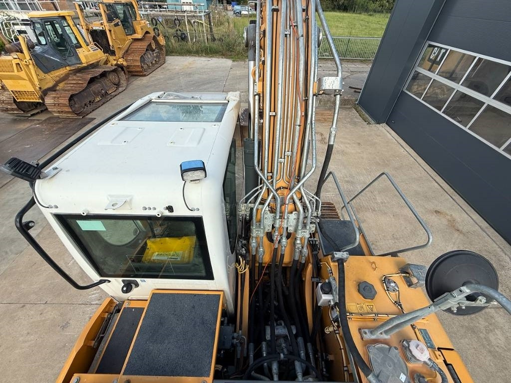 Liebherr R 922 LC  - Crawler excavator: picture 5 Liebherr R 922 LC  - Crawler excavator: picture 5