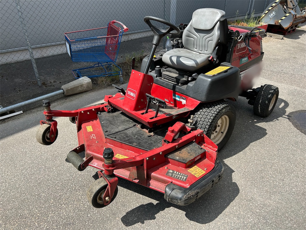 3280D Groundmaster - Garden mower: picture 1 3280D Groundmaster - Garden mower: picture 1
