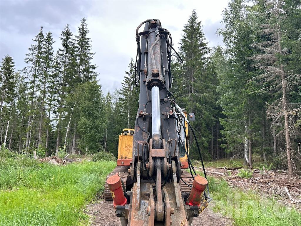 Åkerman H10B - Crawler excavator: picture 5 Åkerman H10B - Crawler excavator: picture 5