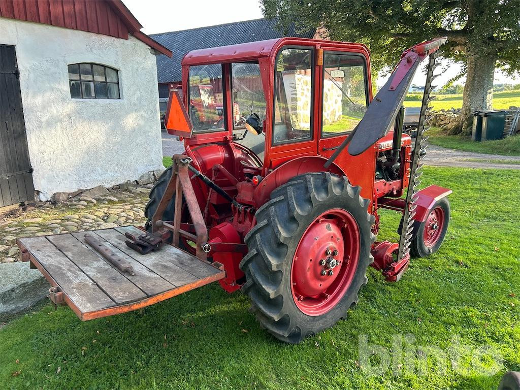 BM VOLVO 425 - Farm tractor: picture 5 BM VOLVO 425 - Farm tractor: picture 5