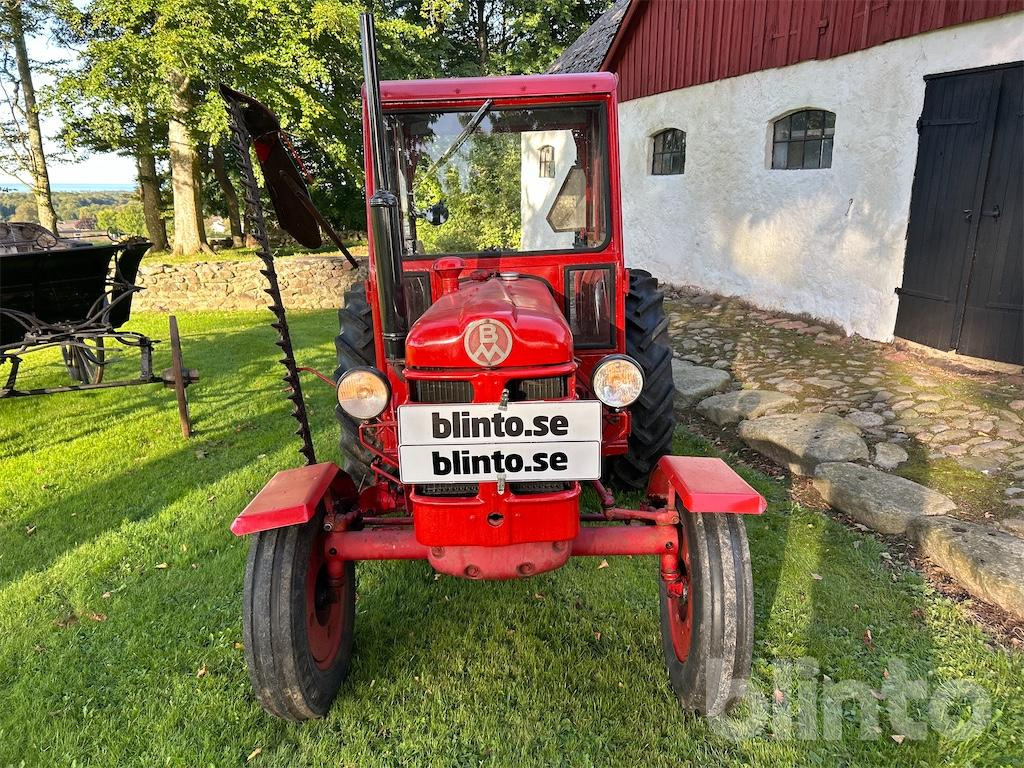 BM VOLVO 425 - Farm tractor: picture 2 BM VOLVO 425 - Farm tractor: picture 2
