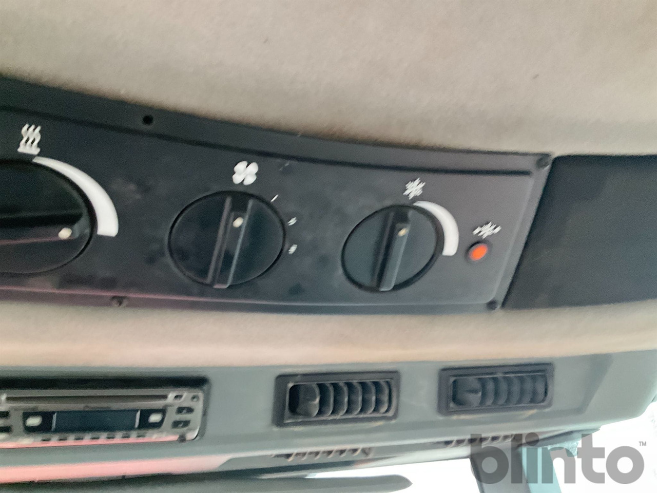 Farm tractor CASE-IH MAGNUM 7230: picture 39 Farm tractor CASE-IH MAGNUM 7230: picture 39