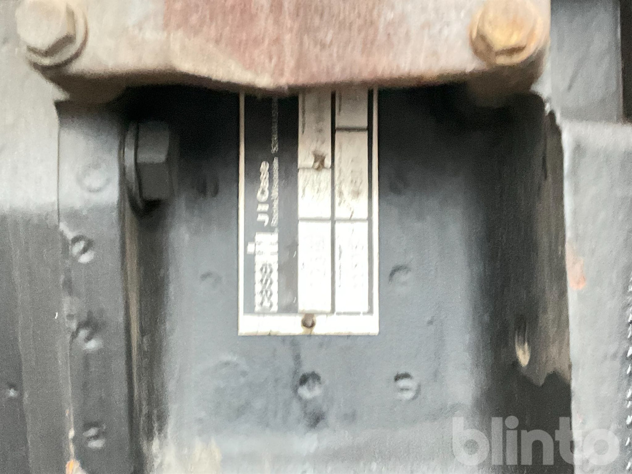 Farm tractor CASE-IH MAGNUM 7230: picture 26 Farm tractor CASE-IH MAGNUM 7230: picture 26