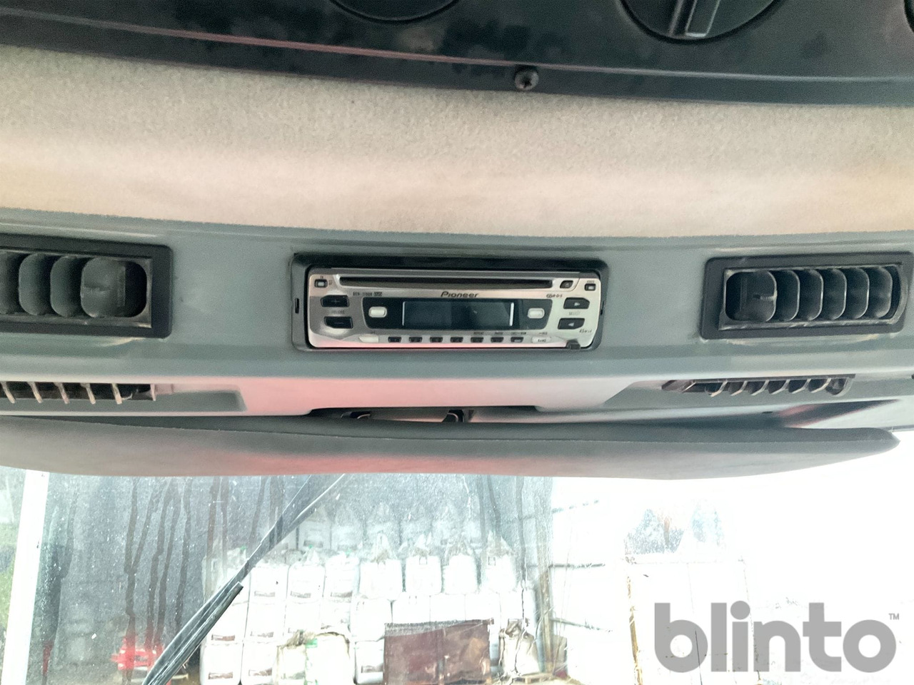 Farm tractor CASE-IH MAGNUM 7230: picture 41 Farm tractor CASE-IH MAGNUM 7230: picture 41