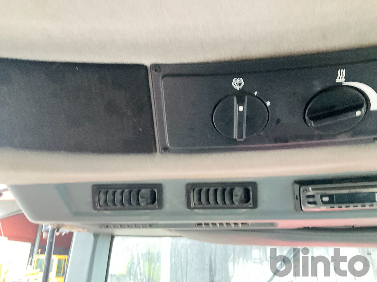 Farm tractor CASE-IH MAGNUM 7230: picture 40 Farm tractor CASE-IH MAGNUM 7230: picture 40