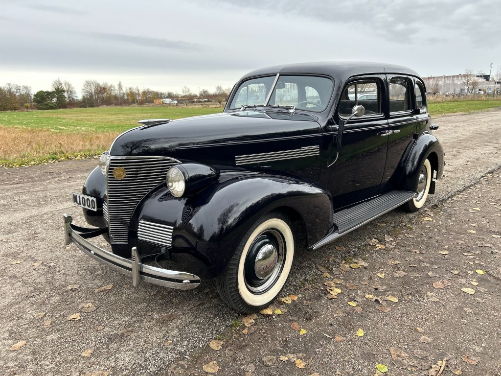 CHEVROLET - Car: picture 1 CHEVROLET - Car: picture 1