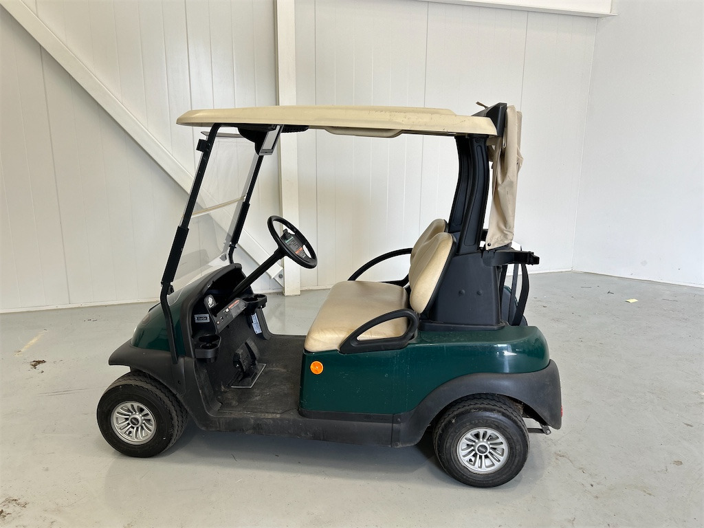 Club Car Precedent - Golf cart: picture 1 Club Car Precedent - Golf cart: picture 1