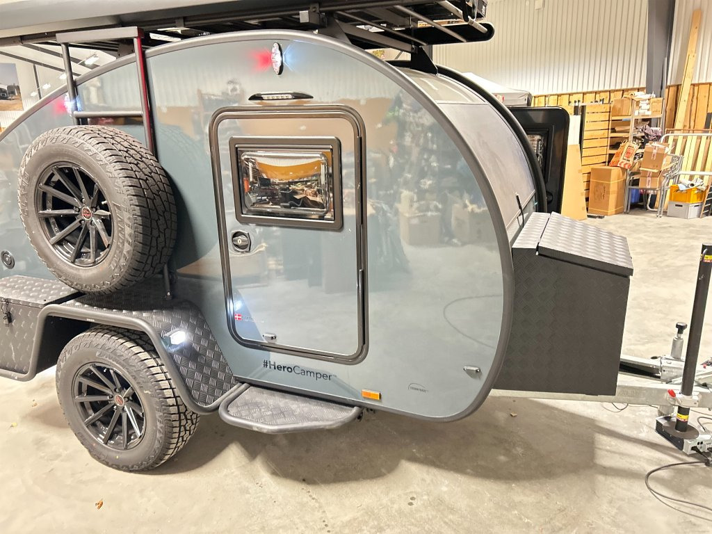 Columbus - Caravan: picture 5 Columbus - Caravan: picture 5