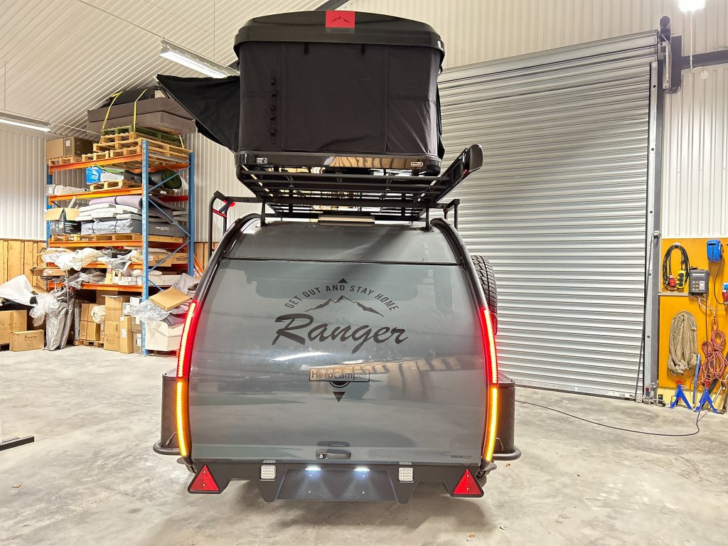 Columbus - Caravan: picture 3 Columbus - Caravan: picture 3