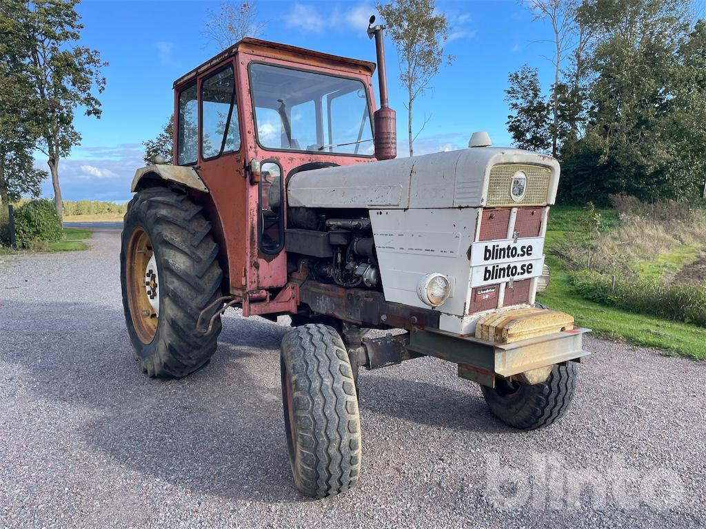DAVID BROWN 1200 - Farm tractor: picture 2 DAVID BROWN 1200 - Farm tractor: picture 2
