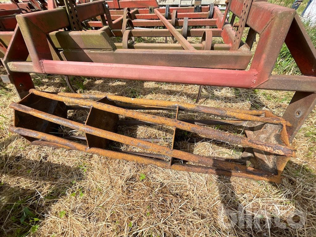 Evers / Arbeitsbreite 5 Meter - Cultivator: picture 3 Evers / Arbeitsbreite 5 Meter - Cultivator: picture 3