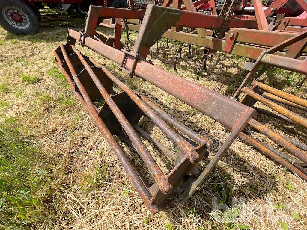 Evers / Arbeitsbreite 5 Meter - Cultivator: picture 5 Evers / Arbeitsbreite 5 Meter - Cultivator: picture 5