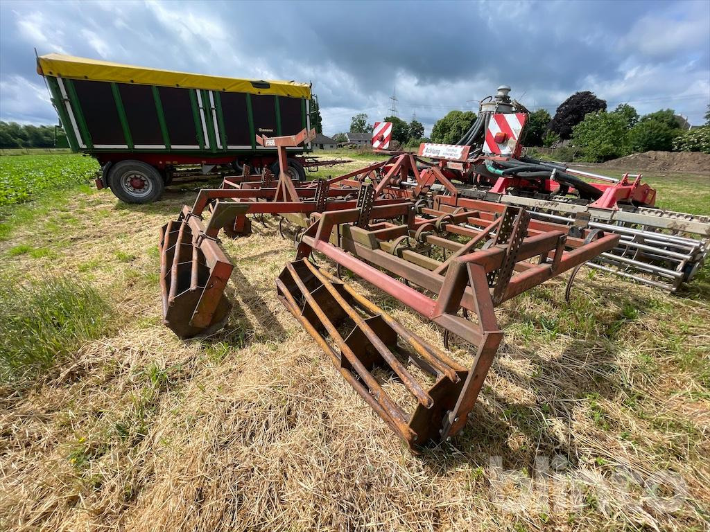 Evers / Arbeitsbreite 5 Meter - Cultivator: picture 1 Evers / Arbeitsbreite 5 Meter - Cultivator: picture 1