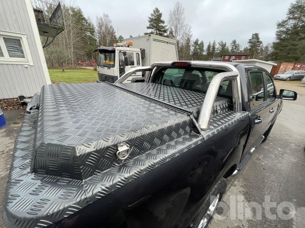 Pickup truck FORD Ranger 4WD: picture 33 Pickup truck FORD Ranger 4WD: picture 33