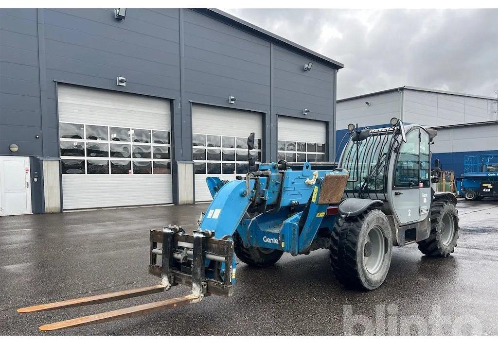 Genie GTH 4017 SX - Telescopic handler: picture 1 Genie GTH 4017 SX - Telescopic handler: picture 1