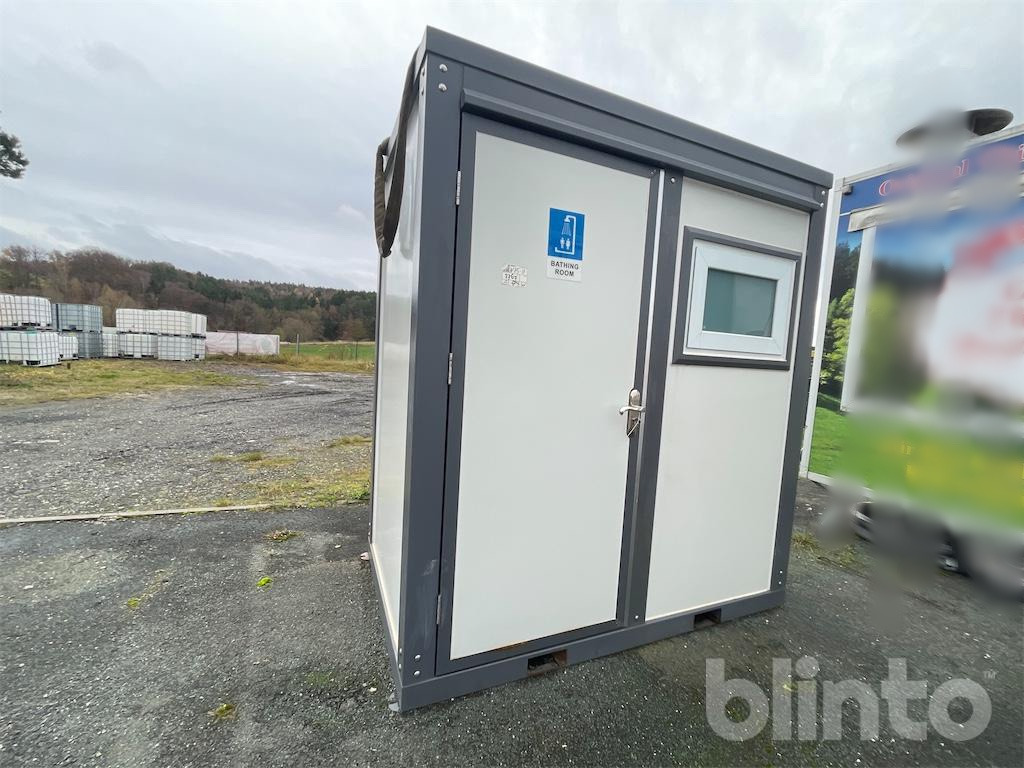 - Construction container: picture 3 - Construction container: picture 3