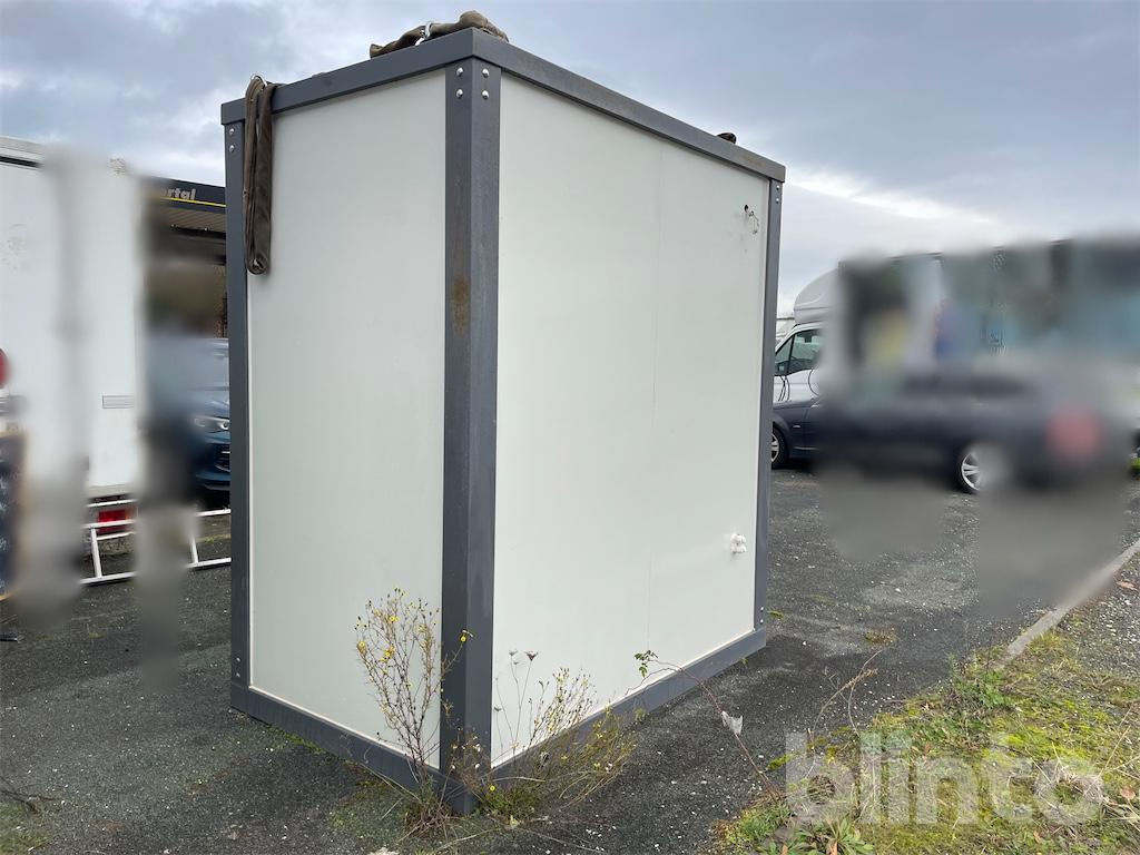 - Construction container: picture 5 - Construction container: picture 5