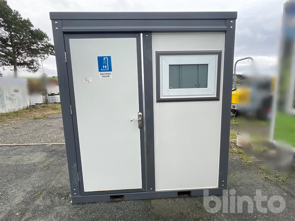 - Construction container: picture 1 - Construction container: picture 1