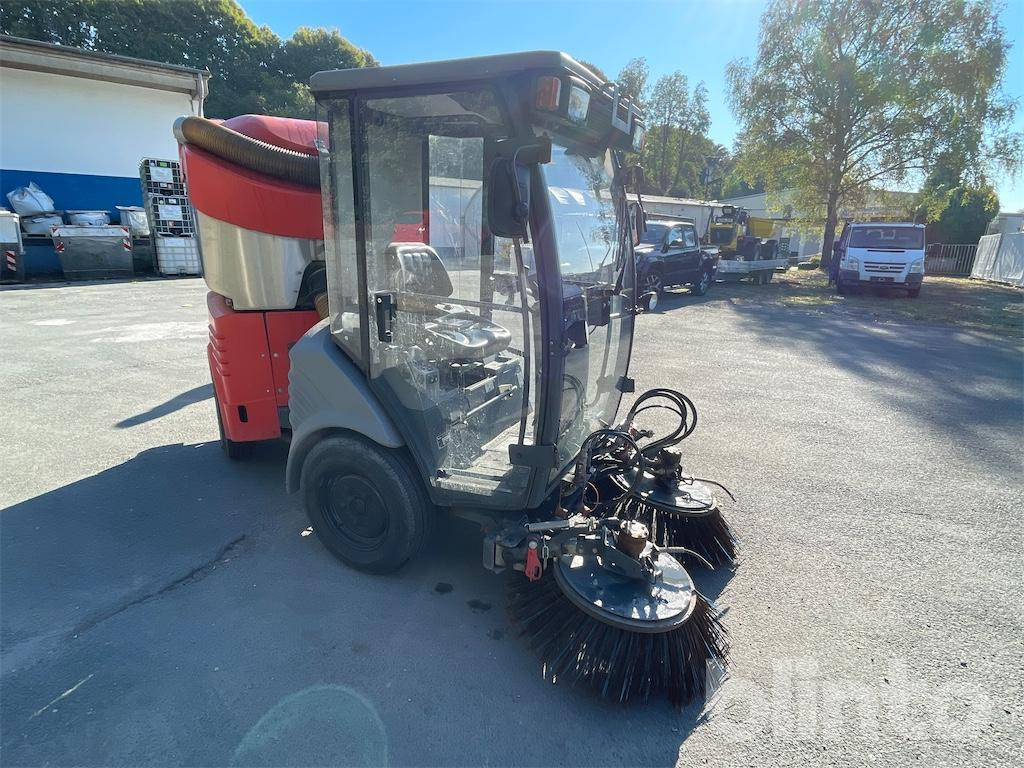 HAKO Citymaster 1200 - Road sweeper: picture 2 HAKO Citymaster 1200 - Road sweeper: picture 2