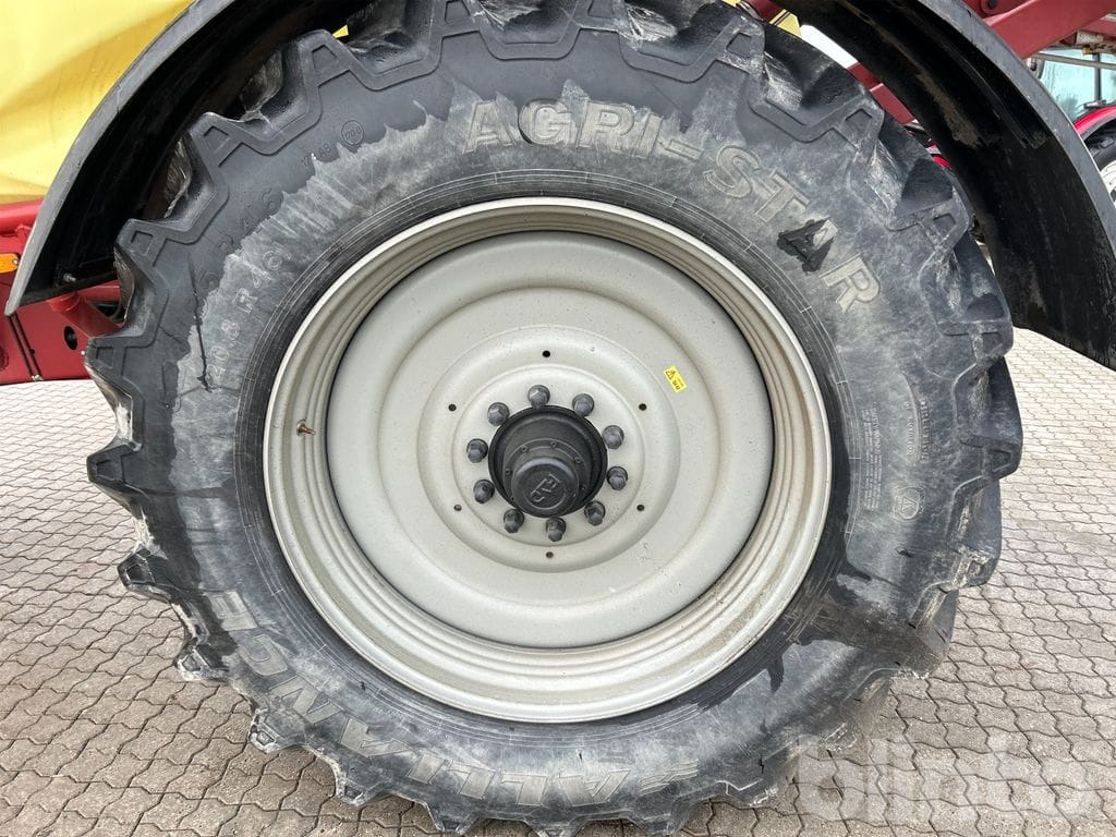 Sprayer Hardi Commander CM11 7000 I - Nybesiktigad: picture 47