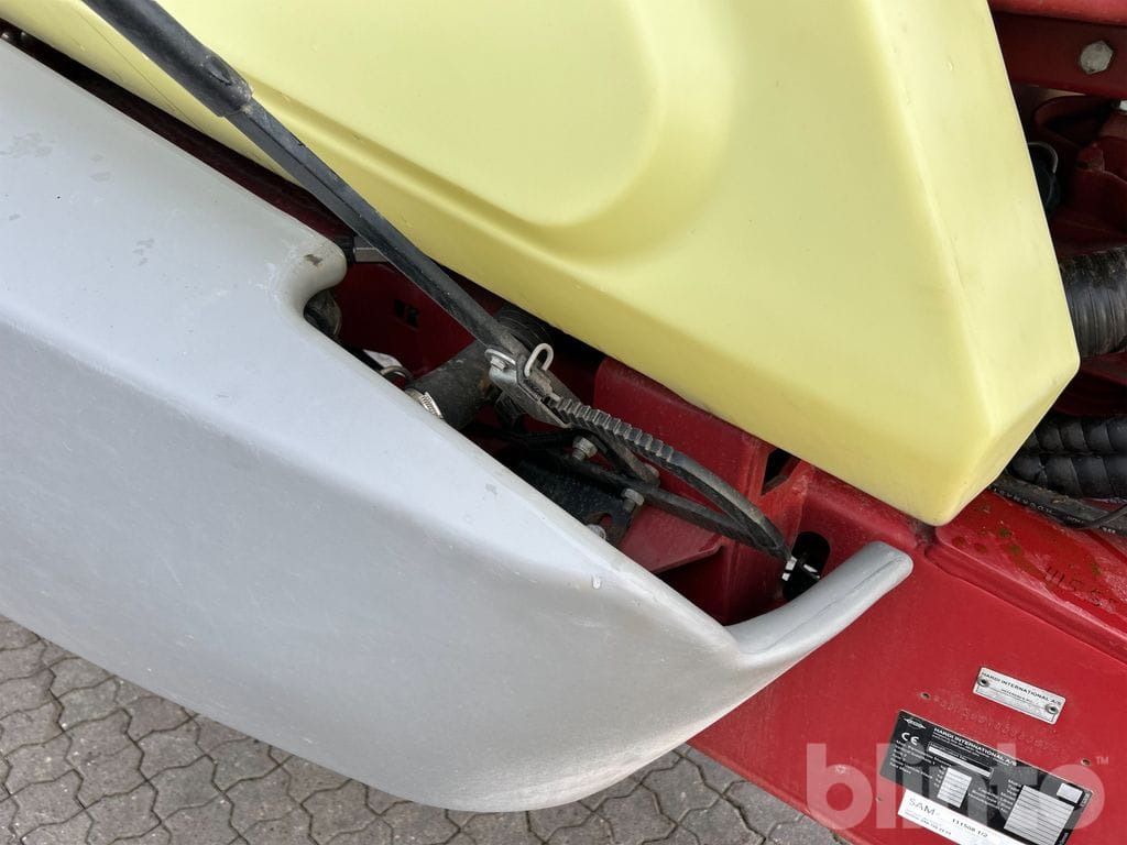 Sprayer Hardi Commander CM11 7000 I - Nybesiktigad: picture 18