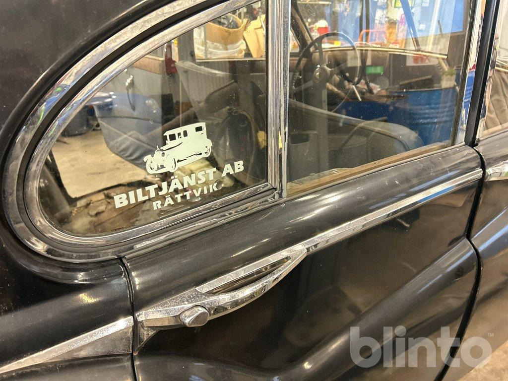 Car JAGUAR MARK VII MOD M: picture 35 Car JAGUAR MARK VII MOD M: picture 35