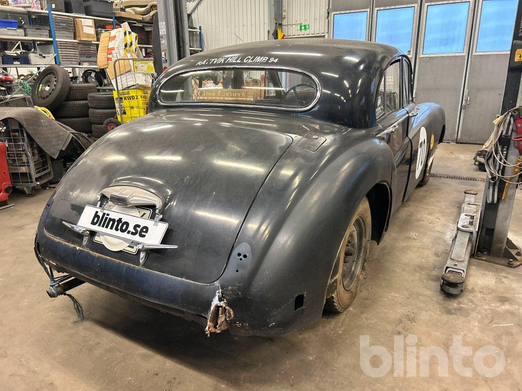 Car JAGUAR MARK VII MOD M: picture 6 Car JAGUAR MARK VII MOD M: picture 6