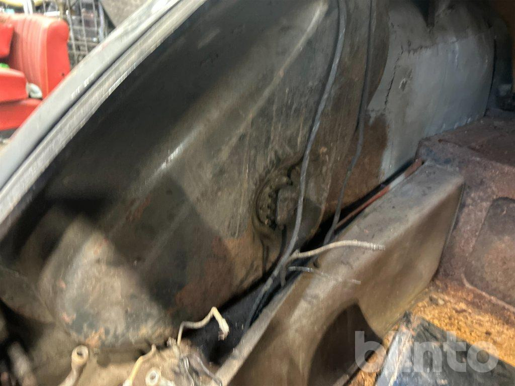 Car JAGUAR MARK VII MOD M: picture 50 Car JAGUAR MARK VII MOD M: picture 50