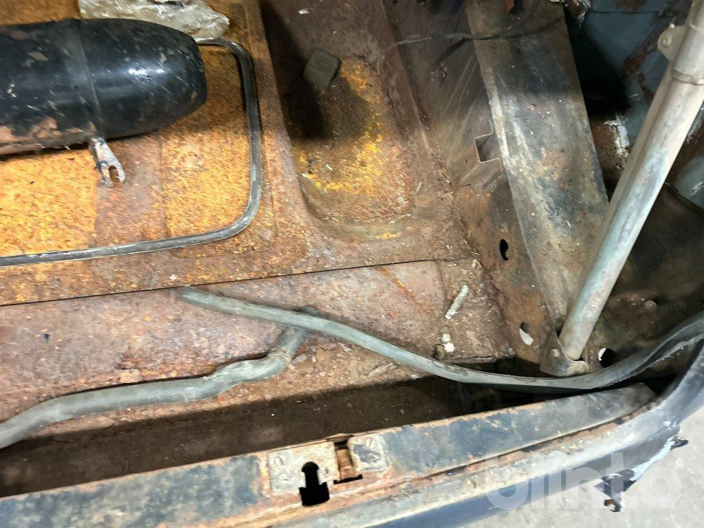 Car JAGUAR MARK VII MOD M: picture 47 Car JAGUAR MARK VII MOD M: picture 47