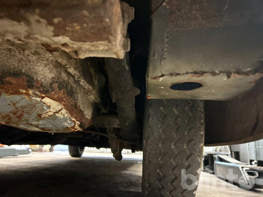 Car JAGUAR MARK VII MOD M: picture 40 Car JAGUAR MARK VII MOD M: picture 40