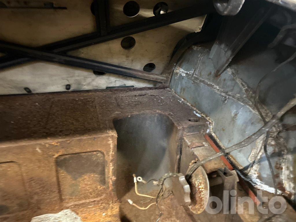 Car JAGUAR MARK VII MOD M: picture 48 Car JAGUAR MARK VII MOD M: picture 48