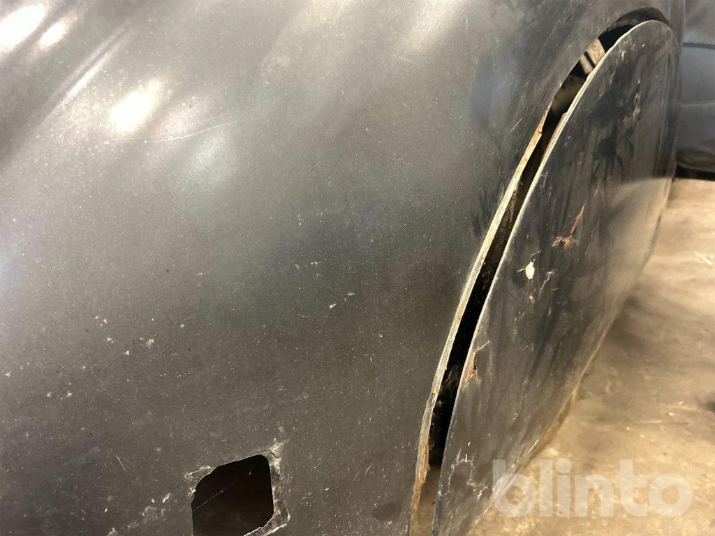 Car JAGUAR MARK VII MOD M: picture 41 Car JAGUAR MARK VII MOD M: picture 41