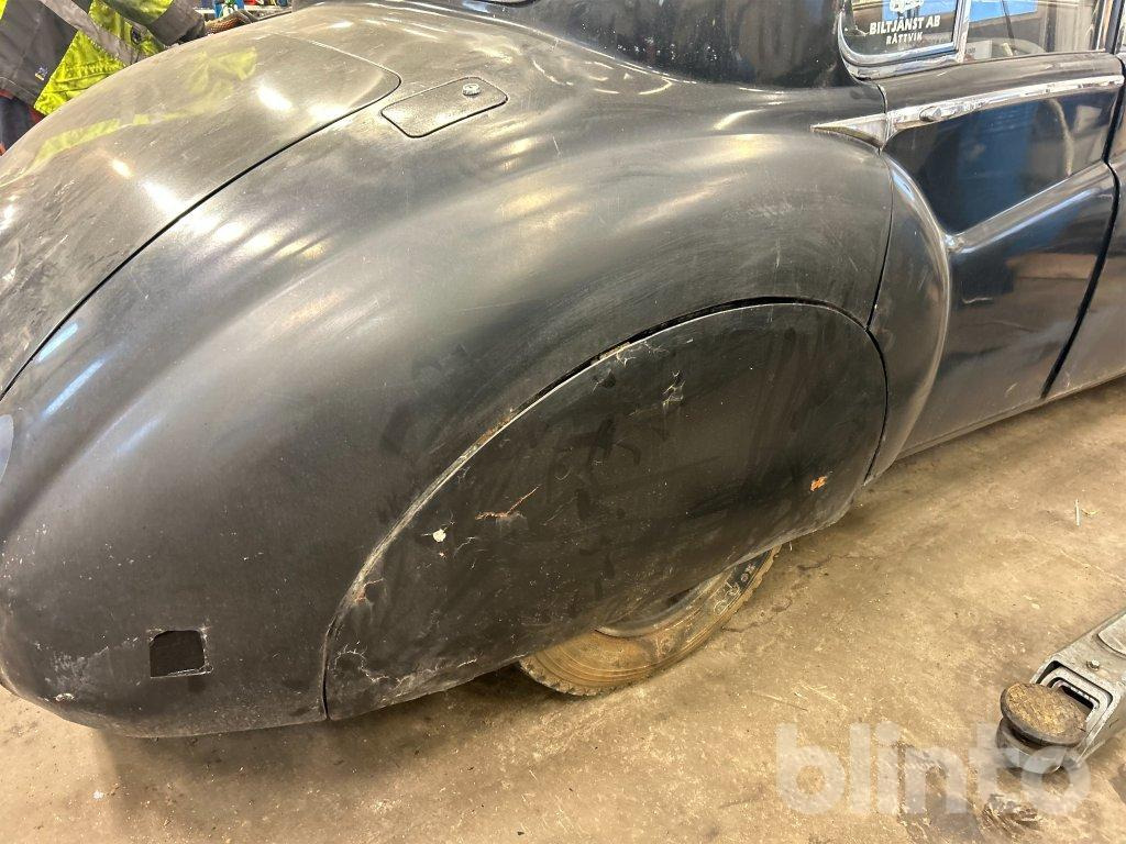 Car JAGUAR MARK VII MOD M: picture 36 Car JAGUAR MARK VII MOD M: picture 36