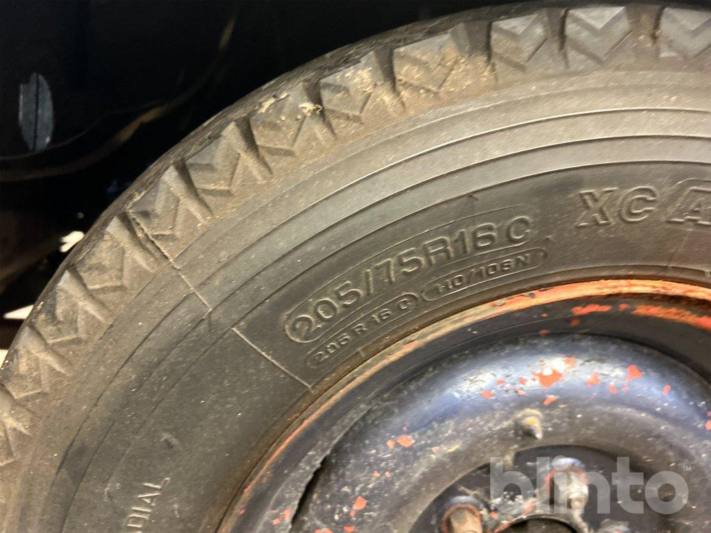 Car JAGUAR MARK VII MOD M: picture 13 Car JAGUAR MARK VII MOD M: picture 13