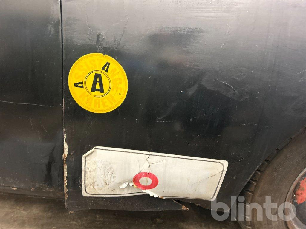 Car JAGUAR MARK VII MOD M: picture 28 Car JAGUAR MARK VII MOD M: picture 28