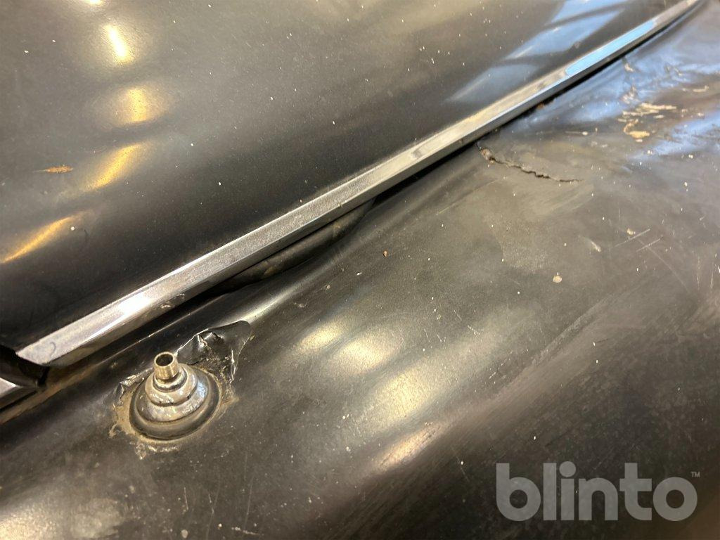 Car JAGUAR MARK VII MOD M: picture 34 Car JAGUAR MARK VII MOD M: picture 34