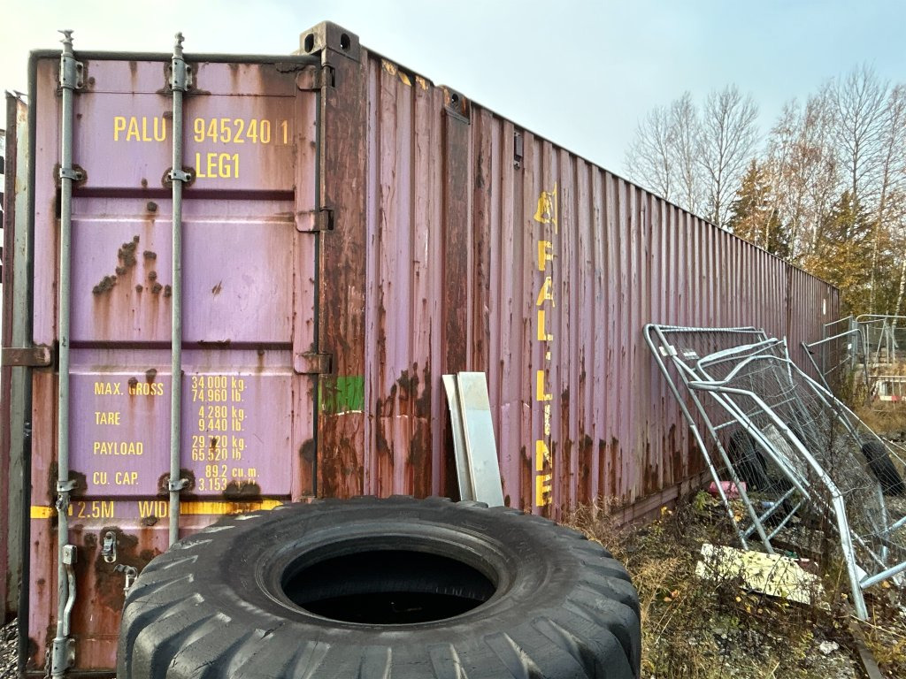 Jindo JS-D78UN-A - Shipping container: picture 5 Jindo JS-D78UN-A - Shipping container: picture 5