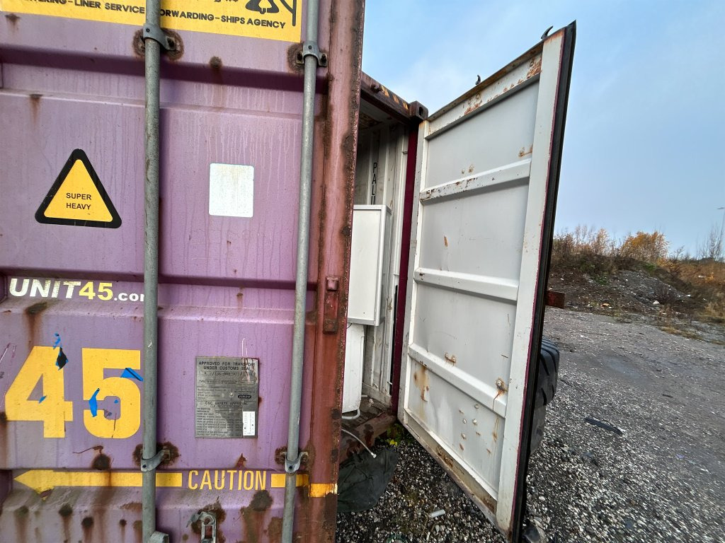 Jindo JS-D78UN-A - Shipping container: picture 3 Jindo JS-D78UN-A - Shipping container: picture 3