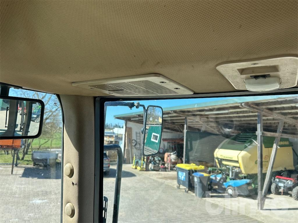 Farm tractor John Deere 7810 (US Modell, Bj. 1999): picture 20 Farm tractor John Deere 7810 (US Modell, Bj. 1999): picture 20